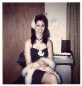 me disco days 22 years old