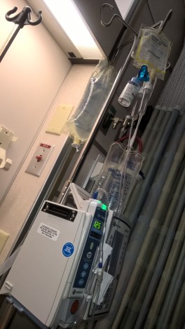 Antibiotics #s 4 & 5