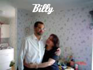 billy for collage