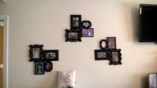 better pic of photo wall june 2016