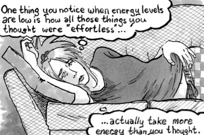 depression comic photo