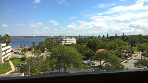 my view from doc office june 2016