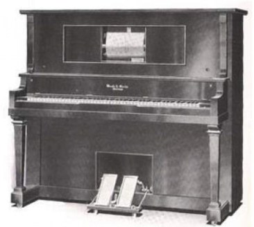 piano