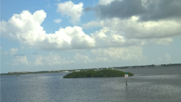 isle of birds closeup