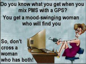 gps pms