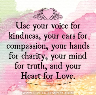 voice-for-kindness