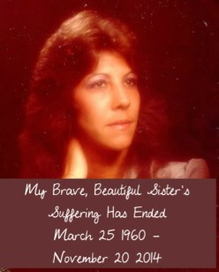 kathy-suffering-ended